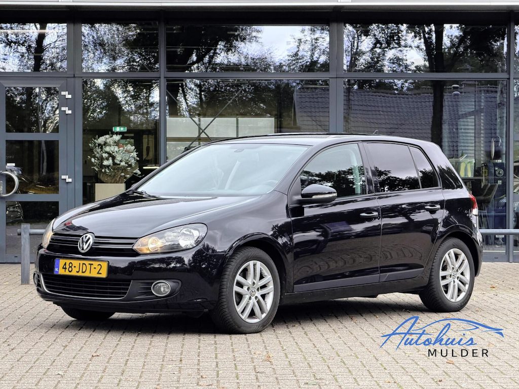 Volkswagen Golf 1.4 TSI Highline | Airco| Navigatie | Trekhaak | Handel - Export