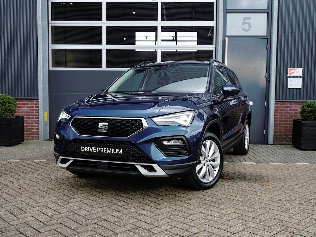 SEAT Ateca 1.0 TSI