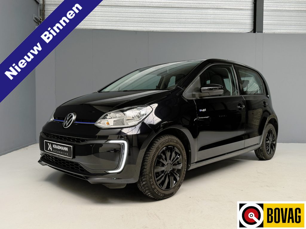 Volkswagen e-Up! e-up! SOH GARANTIE Cruise|Camera|DAB|Winterpack