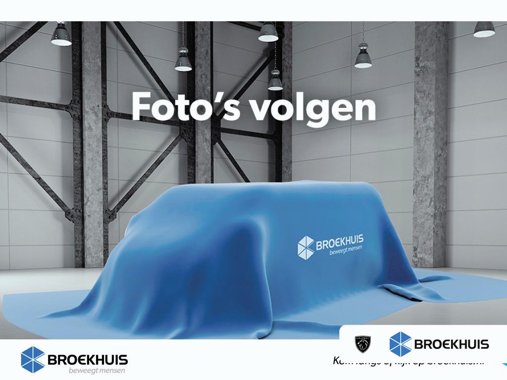 Peugeot e-2008 EV Active Pack 50 kWh all season banden | apple carplay of android auto | parkeersensoren achter | Led koplampen