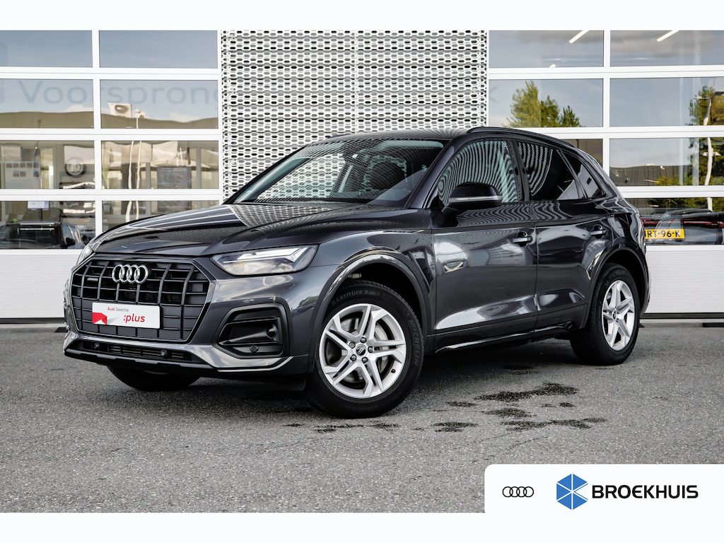 Audi Q5 50 TFSI e Pro Line