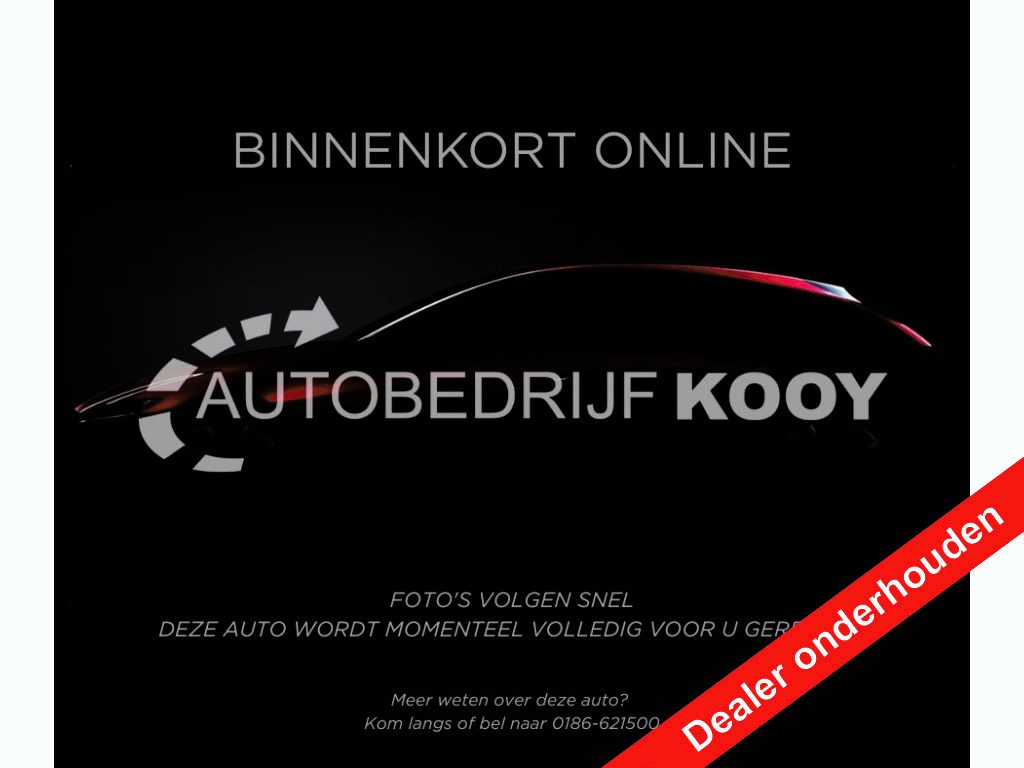 Mazda CX-5 2.0 Limited Edition / Climate Control / Stoelverwarming / Bluetooth