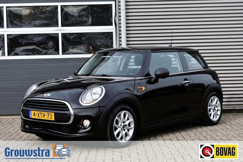 MINI One 1.2 ONE BUSINESS