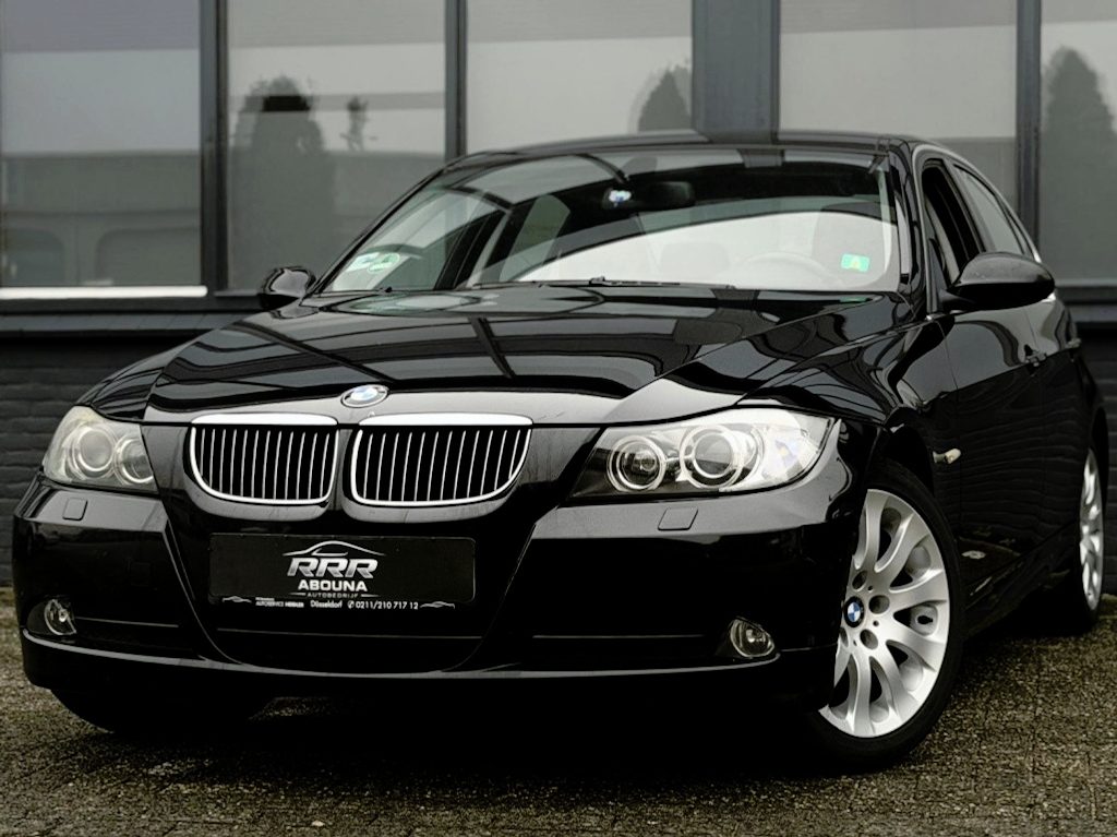 BMW 3-Serie Limousine 325 i