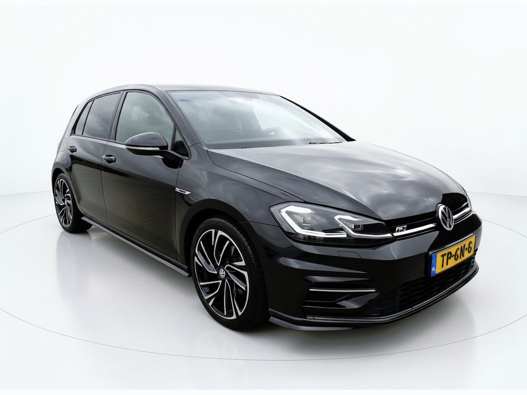 Volkswagen Golf 1.4 TSI Highline Business R-line Virtual cockpit-Navi-Xenon