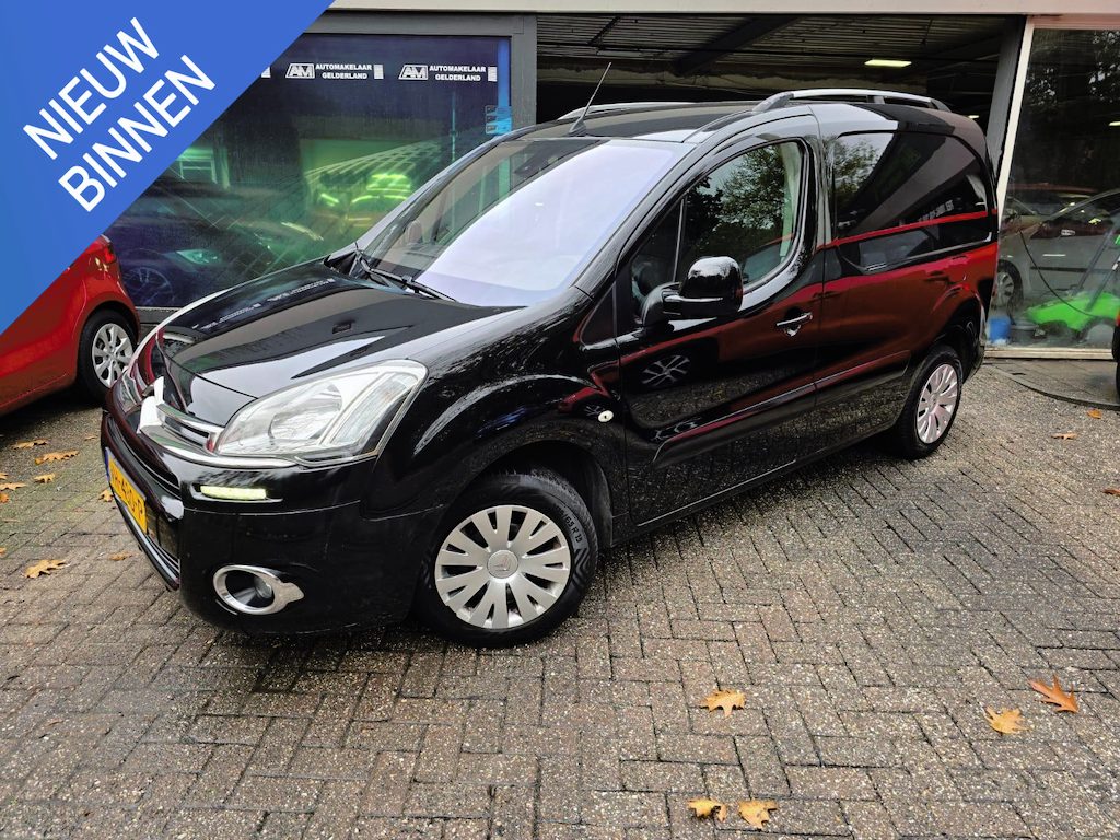 Citroën Berlingo 1.6 e-HDI 500 Club Economy