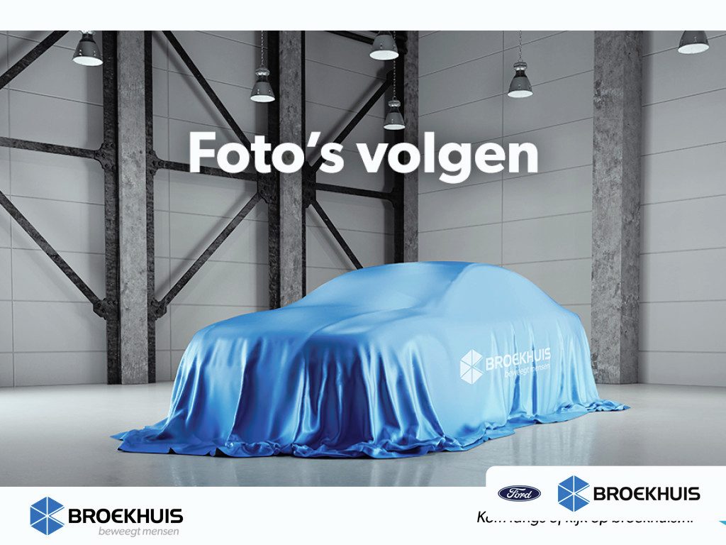 Ford Focus Wagon 1.0EB Hybrid ST Line | AUTOMAAT! | LEDER! | DIGITAL DASHBOARD | WINTERPACK | CAMERA | CRUISE | LANE ASSIST | PARK SENS V+A | NAVI | CLIMA