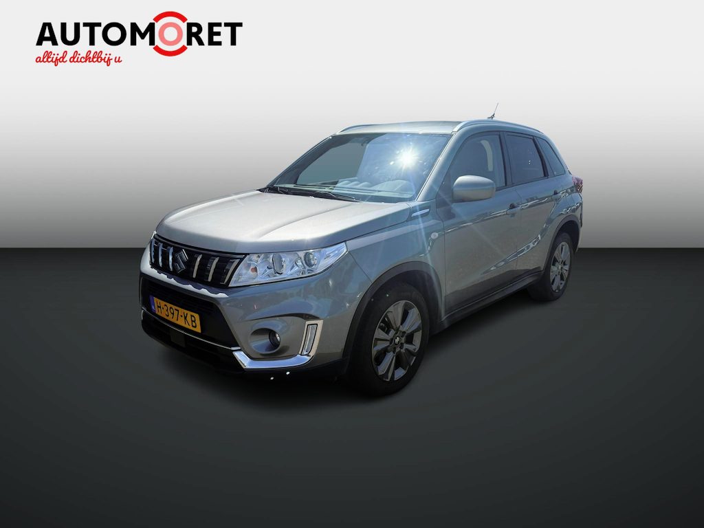 Suzuki Vitara 1.0 Boosterjet Select Automaat