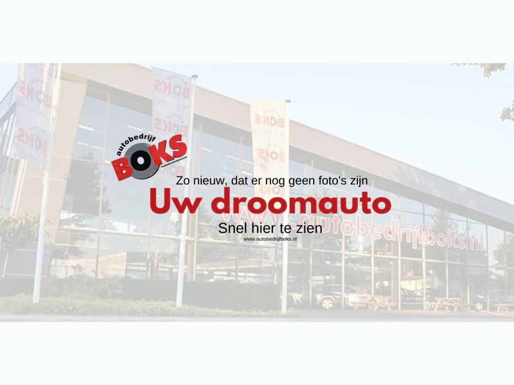 SEAT Mii 1.0 Style 5Deurs Airco 14"LM Leerp.