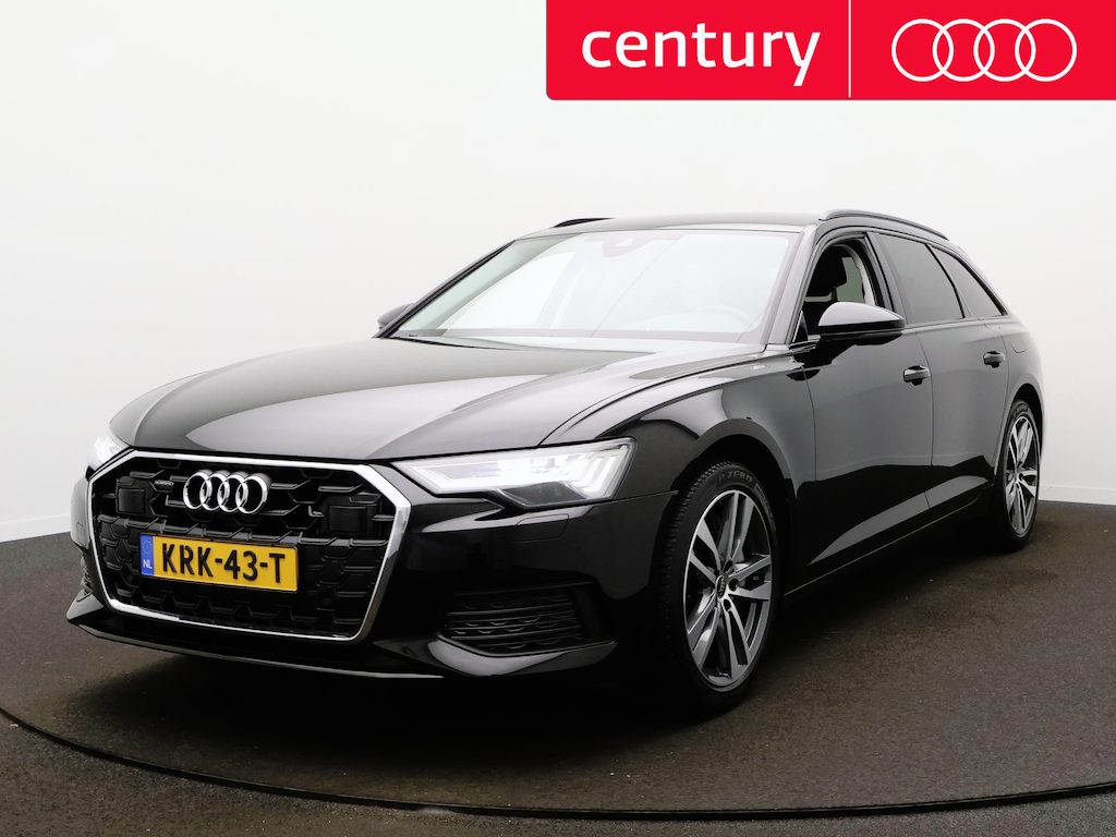Audi A6 Avant 50 TFSI e quattro Business edition | ACC | Navi | Elek. Kofferbak | PDC | Carplay |