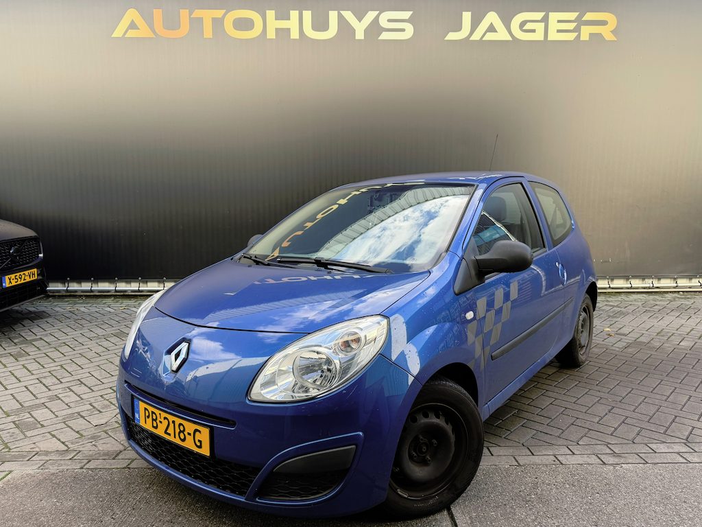 Renault Twingo 1.2 Acces