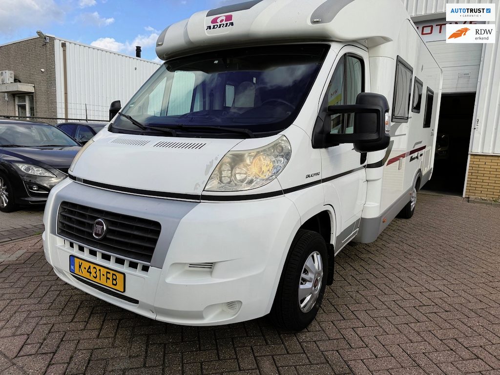 Fiat Ducato FIAT