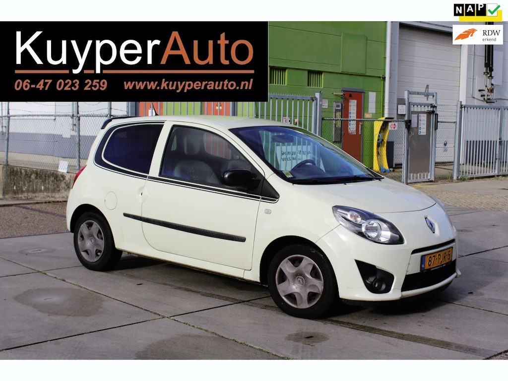 Renault Twingo 1.2-16V Collection AIRCO