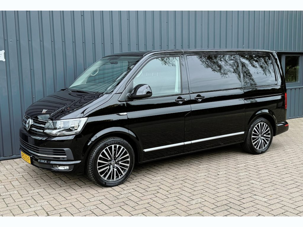 Volkswagen Transporter 2.0 TDI L1H2 Highline AUTOMAAT!/NAP!/