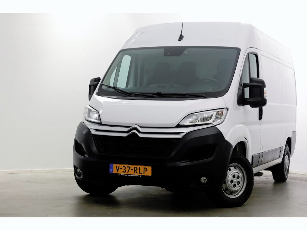 Citroën Jumper 2.2 BlueHDi 165pk L2H2 Airco/Navi/Camera 03-2022