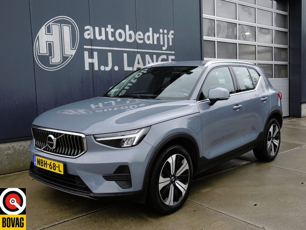 Volvo XC40 1.5 T5 Recharge Plus Bright