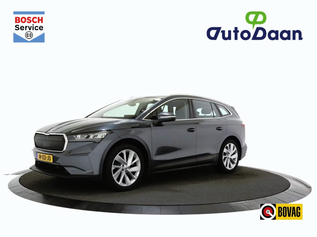 Skoda Enyaq iV 60