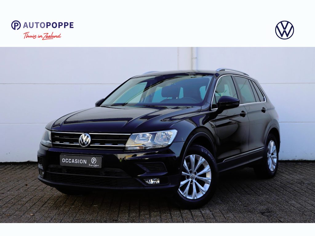 Volkswagen Tiguan 1.5 TSI Comfortline Business 131pk