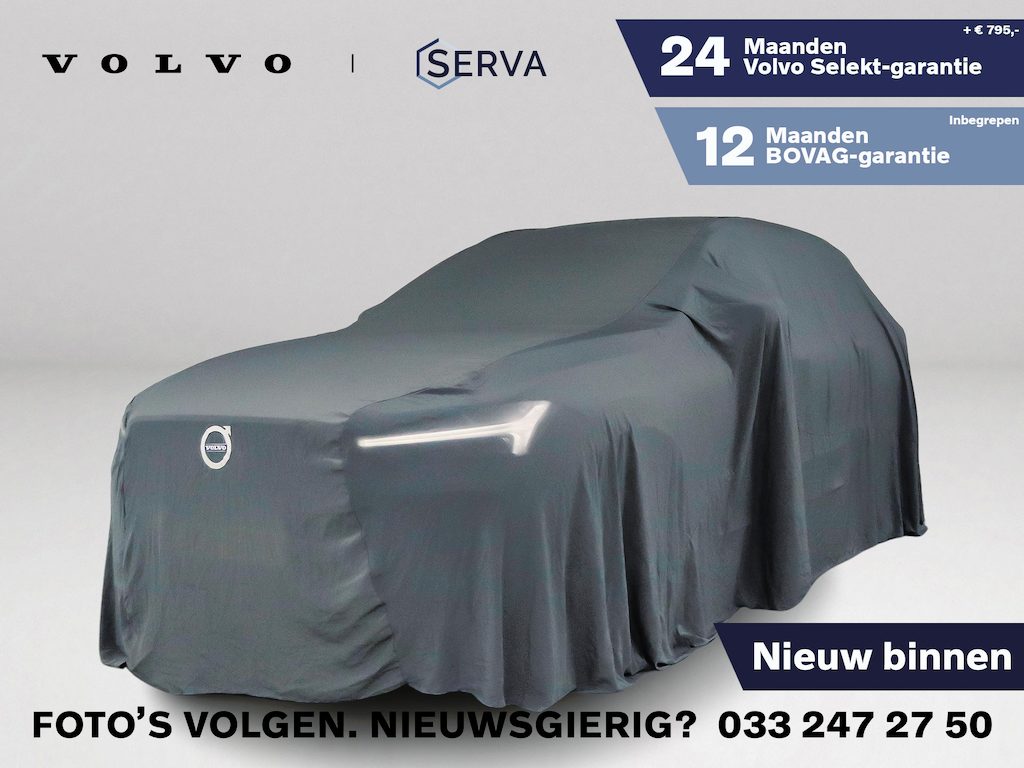 Volvo XC60 T8 Plug-in hybrid AWD Ultra Bright Exec. Ed. | Panoramadak | 360° camera | Bowers & Wilkins | Luchtvering | Head-up display | Stoelventilatie | Stoel- en Stuurverwarming