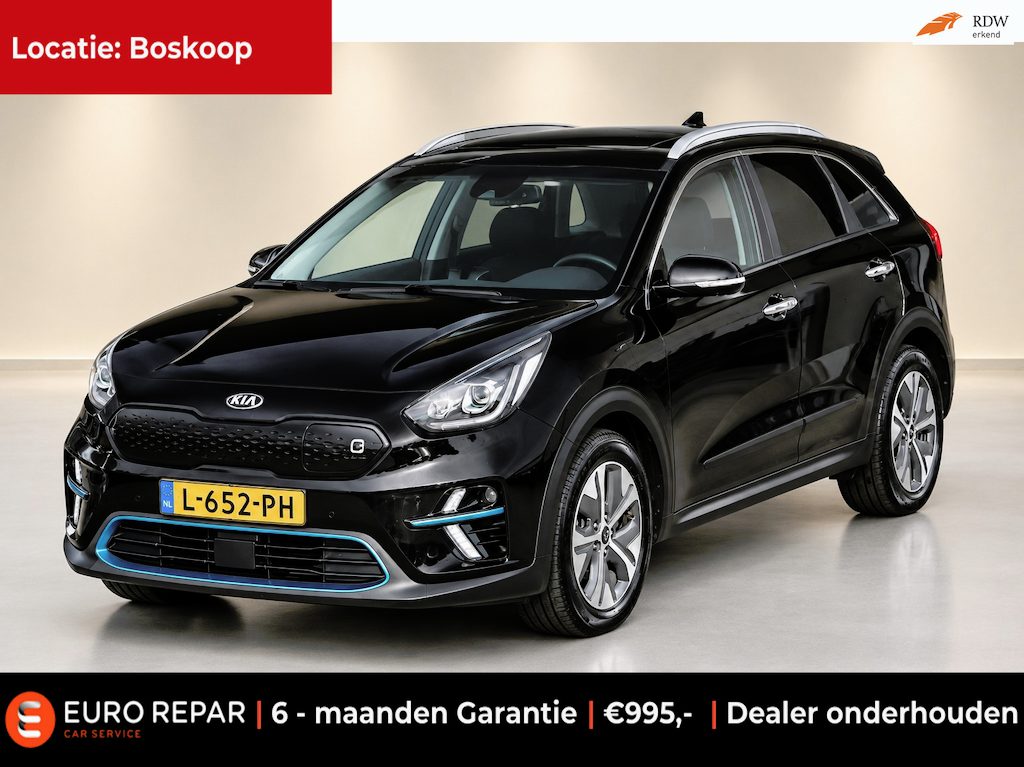 Kia Niro EV E-Niro DynamicPlusLine 64 kWh