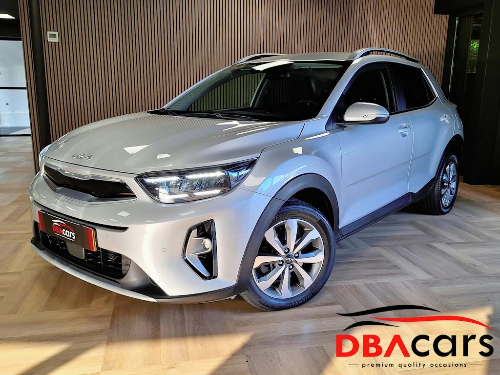 Kia Stonic 1.0 T-GDi MHEV DynamicLine