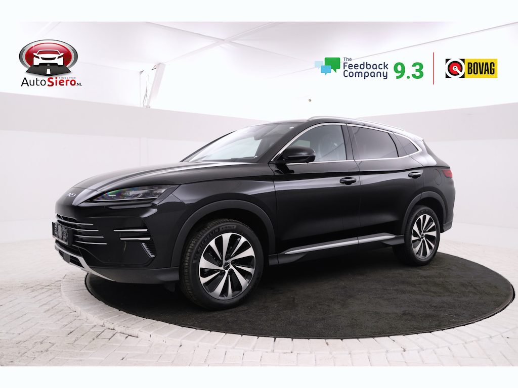 BYD Seal U 1.5 DM-i FWD Boost Plug in hybrid, Fabrieksnieuw!