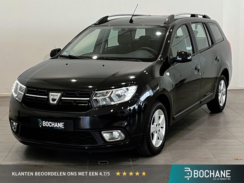 Dacia Logan MCV 0.9 TCe SL Royaal | Achteruitrijcamera | Airco | Cruise Control | 15" Inch Lichtmetalen Velgen | All-Season banden