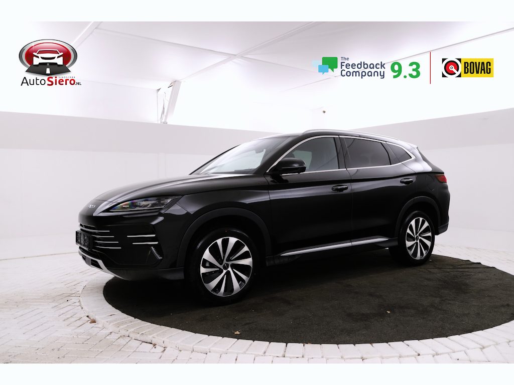 BYD Seal U 1.5 DM-i FWD Boost Plug in hybrid, Fabrieksnieuw!