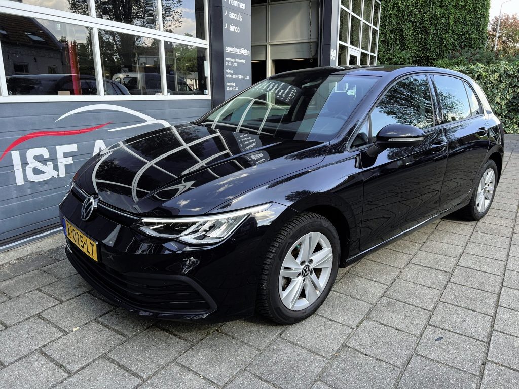 Volkswagen Golf 1.0 TSI Life