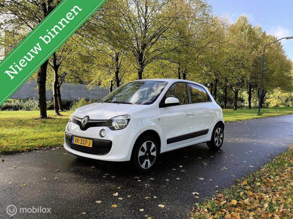 Renault Twingo 1.0 SCe Collection*APK 06/27*BLUETOOTH*AIRCO