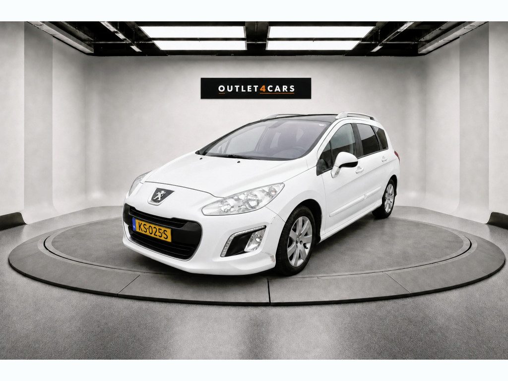 Peugeot 308 SW 1.6 THP Allure