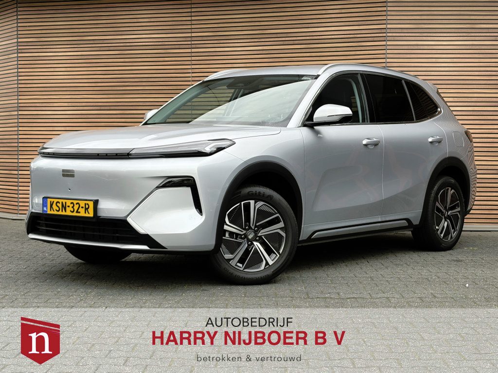 Geely Starray EM-i 1.5 Pro Direct rijden / Navigatie / 360 Camera