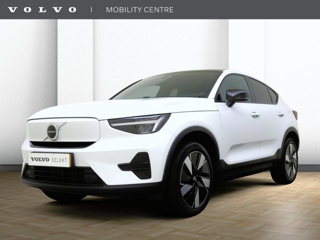 Volvo C40 Recharge Core 69kWh | Stoel-/Stuurverwarming | All-Seasonbanden |