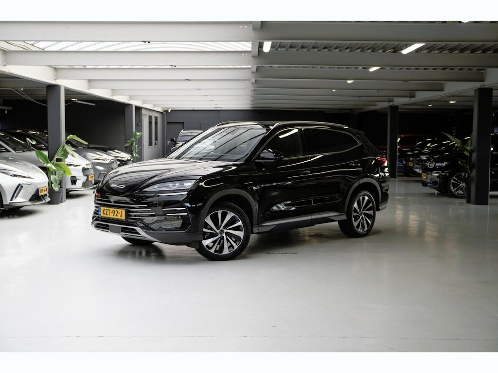 BYD Seal U 1.5 DM-i FWD Boost | SOH 99,2% | Stoelverkoeling | Incl.BTW