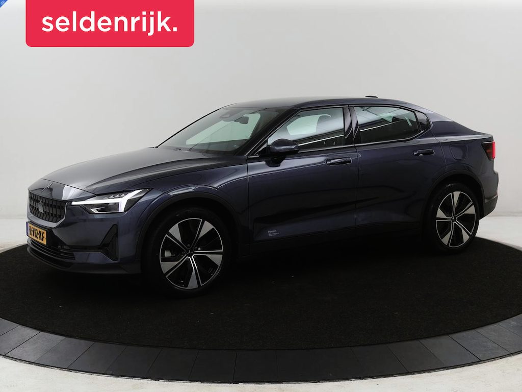 Polestar 2 Standard Range Single Motor 69 kWh | SOH 93% | Camera | Apple Carplay | LED | Keyless Entry |