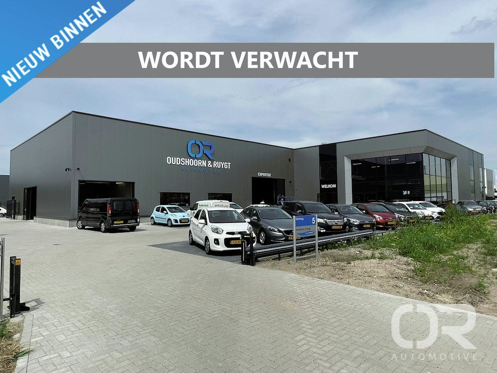 Lexus CT 200h Business Line Lexusdealer o.h. Leer