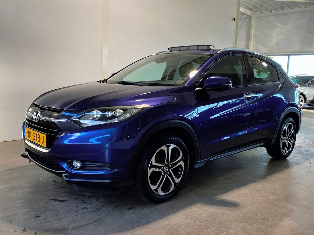 Honda HR-V 1.5 i-VTEC Executive