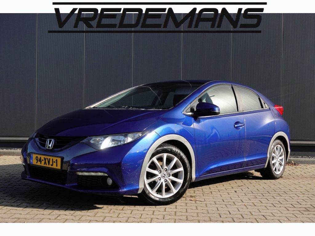 Honda Civic 1.4 Sport