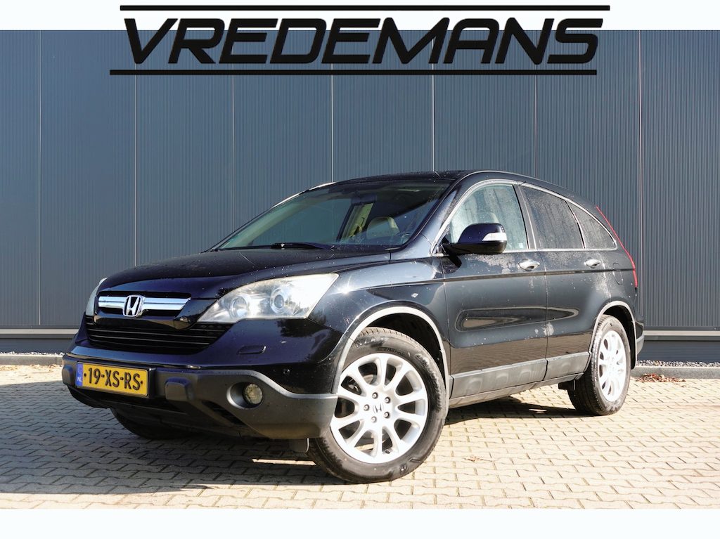 Honda CR-V 2.2D Executive