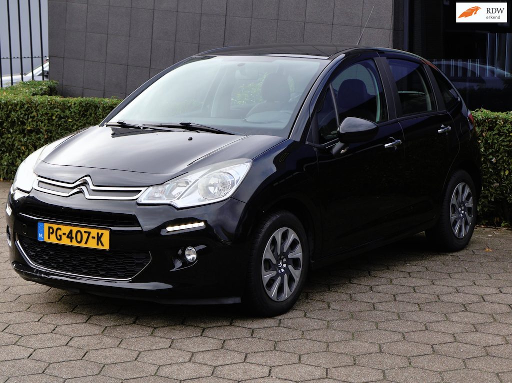 Citroën C3 1.0 VTi|Nwe APK|Lees Tekst!