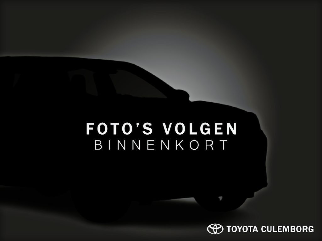 Toyota Corolla Touring Sports Hybrid 140 GR Sport