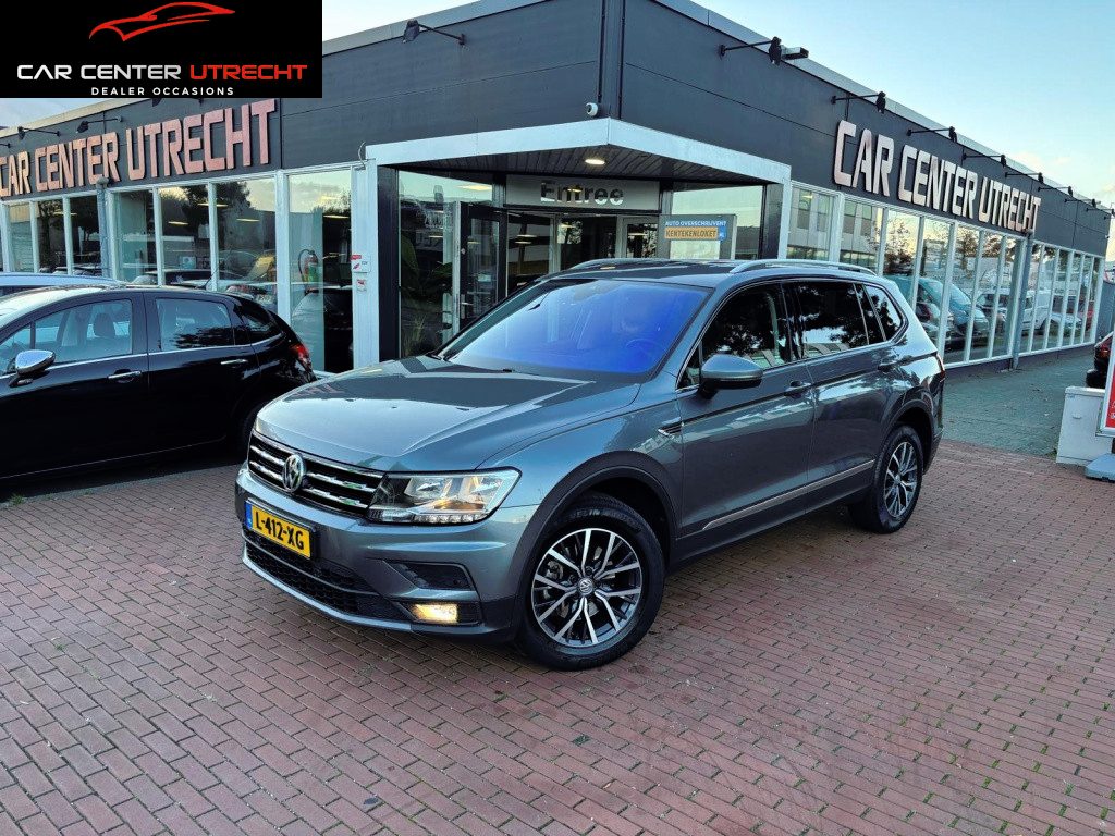 Volkswagen Tiguan Allspace 1.5 TSI Highl. 7p.