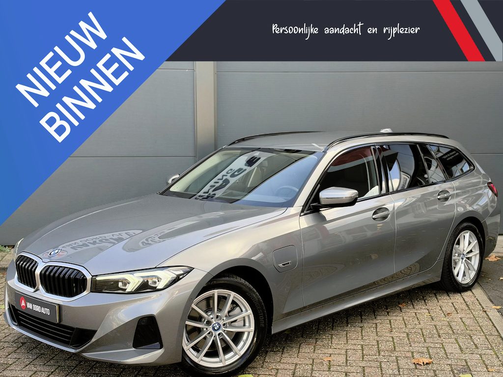 BMW 3-Serie Touring 320e / 100% Onderhoud / Geen Import