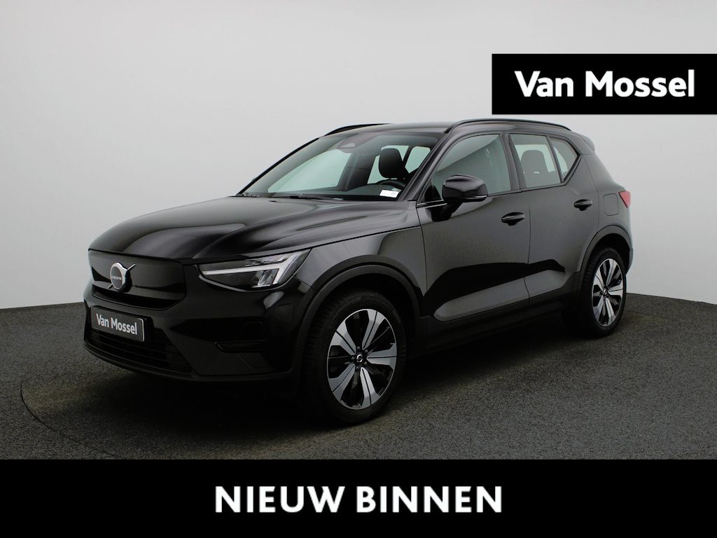 Volvo XC40 Recharge Core | WORDT VERWACHT |