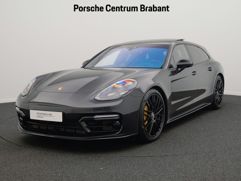 Porsche Panamera Sport Turismo 4.0 Turbo S E-Hybrid
