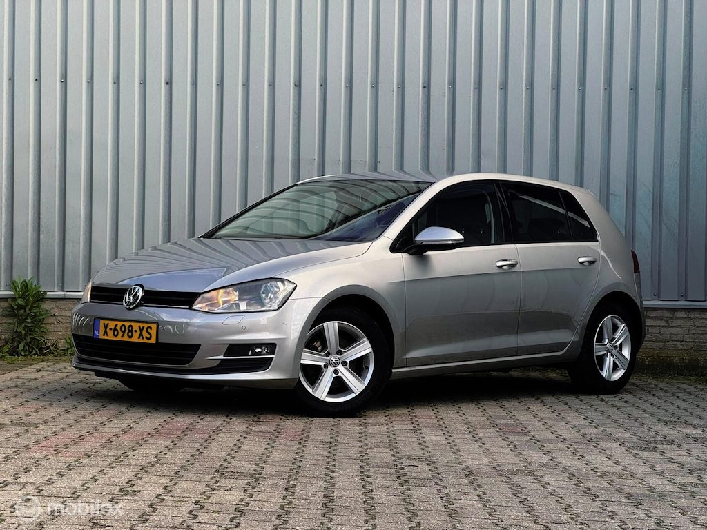 Volkswagen Golf 1.2 TSI | Climate | Stoelverwarming | PDC