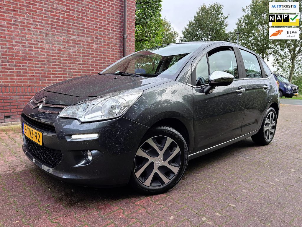Citroën C3 1.0 VTi Collection
