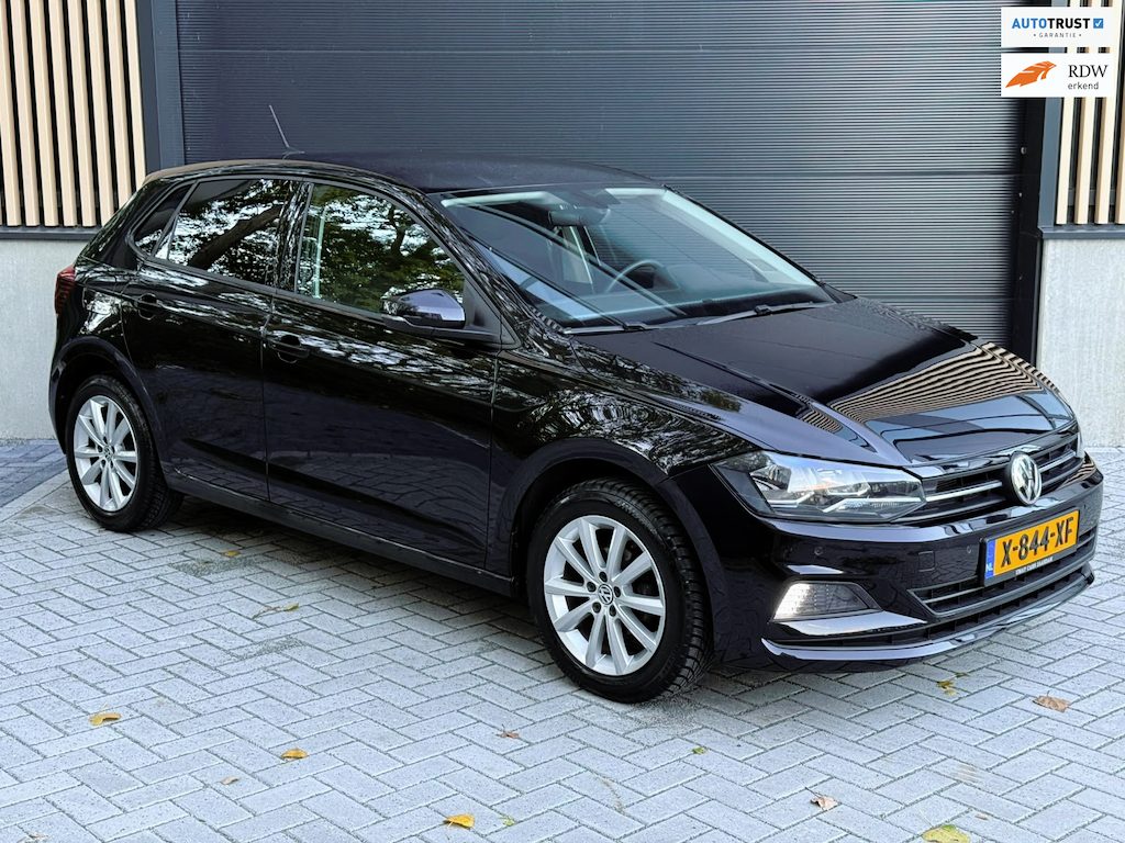 Volkswagen Polo 1.0 TSI Highline Business R DSG VIRTUAL COCKPIT