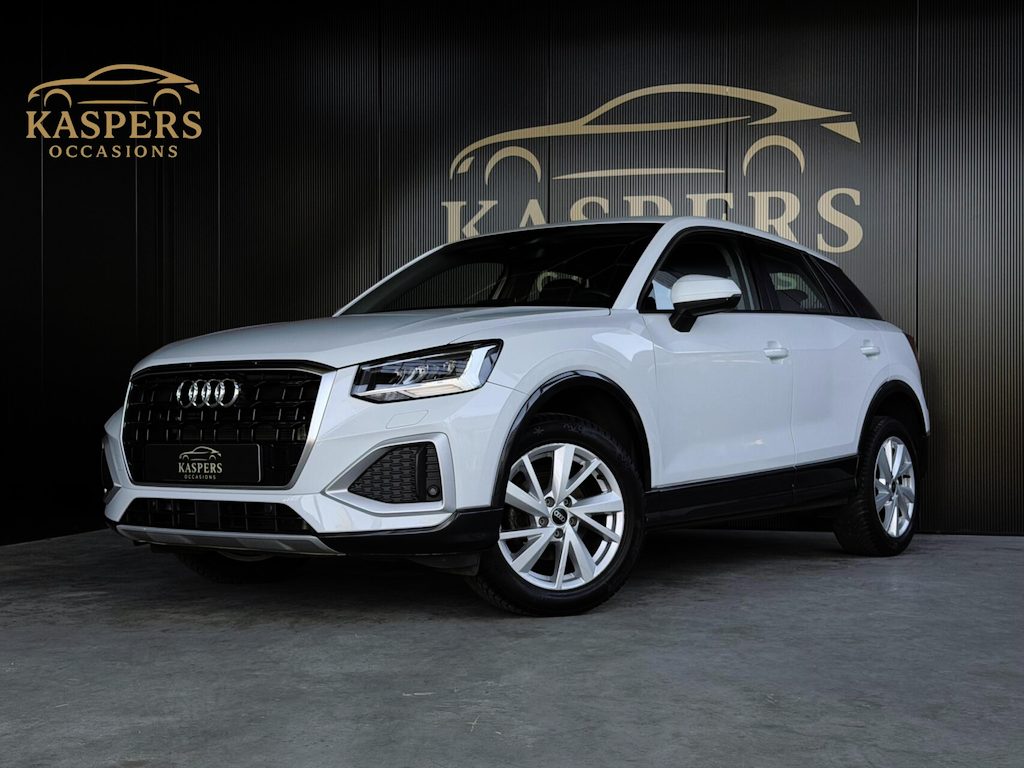 Audi Q2 35 TFSI Advanced edition |Clima|ACC|Carplay|BTW|