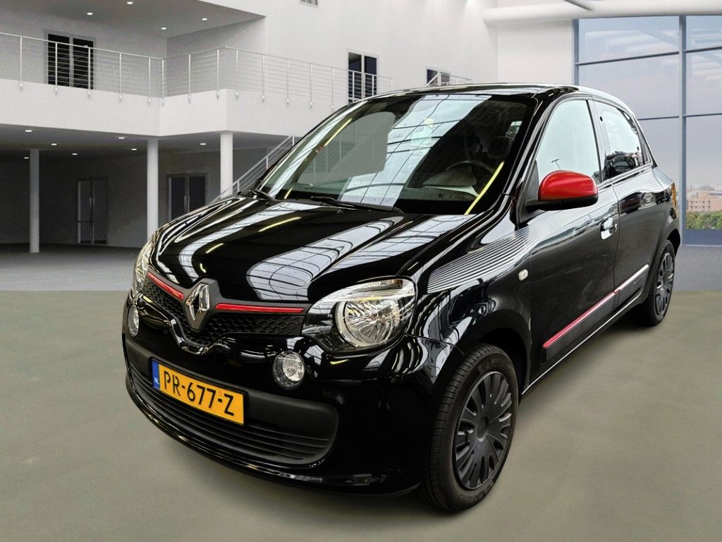 Renault Twingo 1.0 SCe Collection/ ORIGINEEL NL/ ZEER ZUINIG